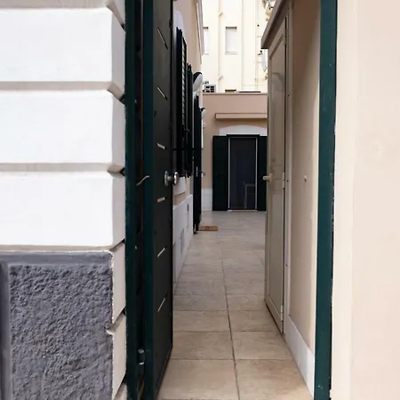 Apartment Casa Patti 2 *