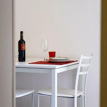 Casa Patti 2 *