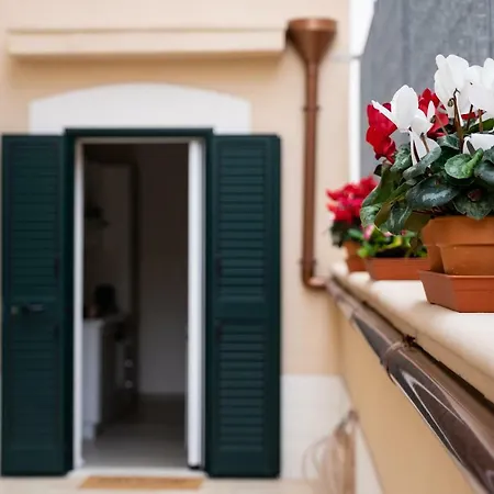 Casa Patti 2 *
