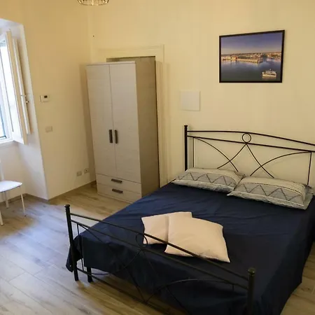 Casa Patti 2 Monopoli
