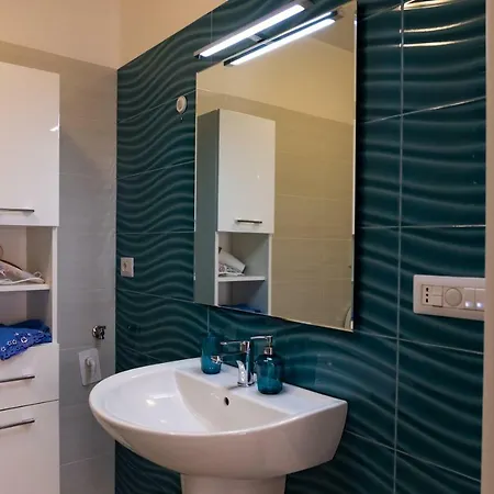 Apartmán Casa Patti 2 Monopoli