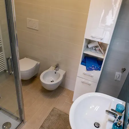 Apartmán Casa Patti 2 Monopoli