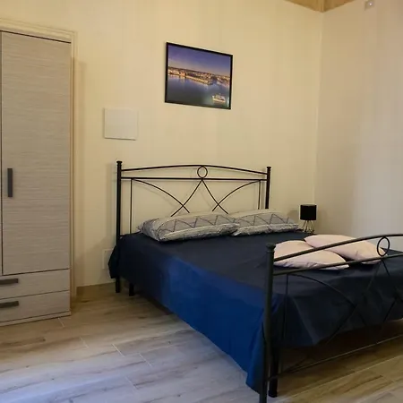 Casa Patti 2 Monopoli