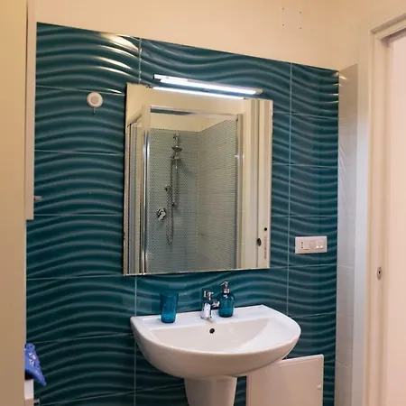 Apartmán Casa Patti 2 *