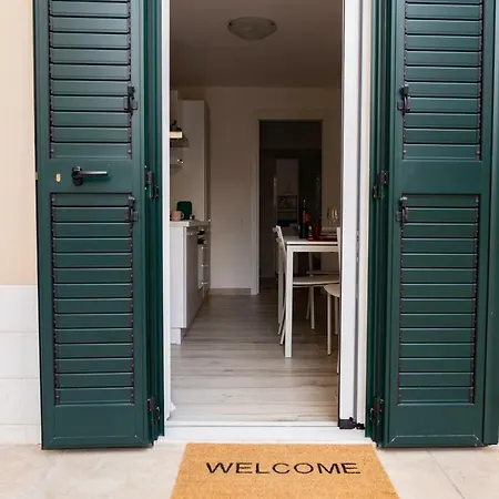 Apartment Casa Patti 2