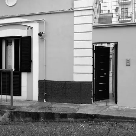 Casa Patti 2 Appartement *