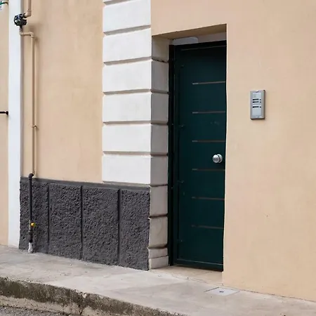 Appartement Casa Patti 2