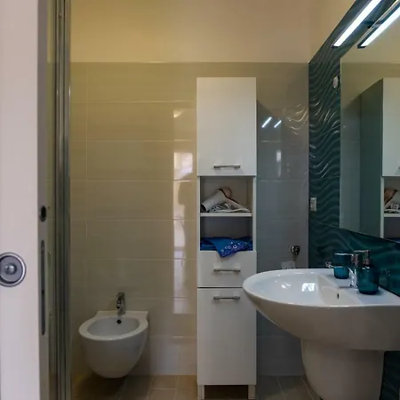 Casa Patti 2 Appartement