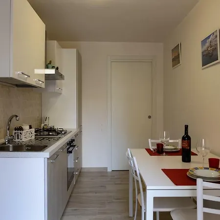 Casa Patti 2 Monopoli