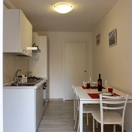 Casa Patti 2 Appartement