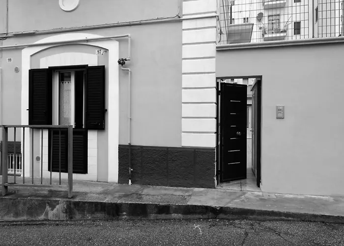 Casa Patti 2 Appartamento *