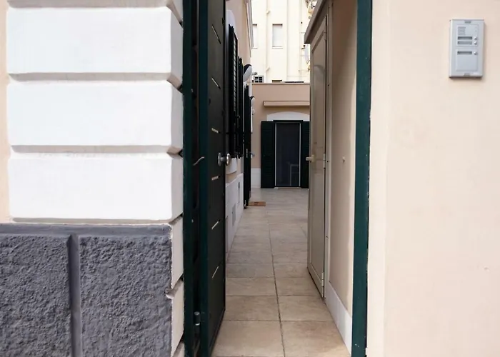 Appartamento Casa Patti 2 *