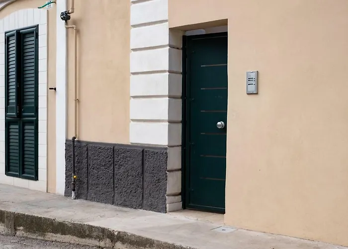 Appartamento Casa Patti 2