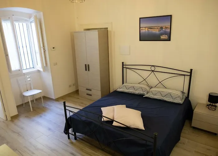 Casa Patti 2 Monopoli