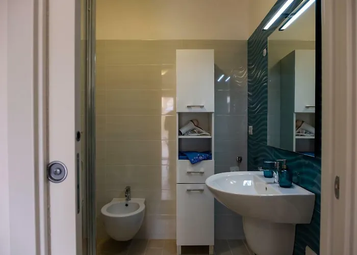 Casa Patti 2 Appartamento