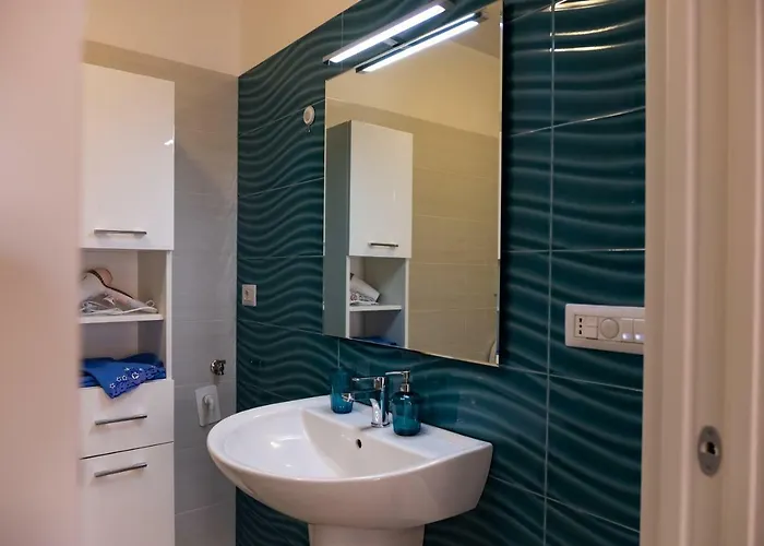 Appartamento Casa Patti 2 Monopoli