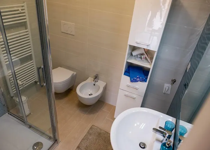 Appartamento Casa Patti 2 Monopoli