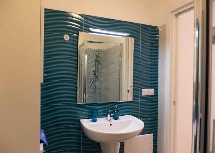 Appartamento Casa Patti 2 *