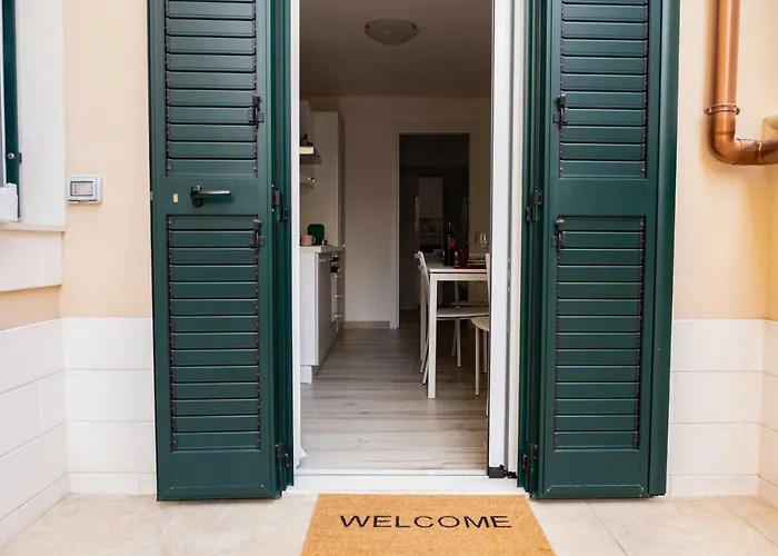 Appartamento Casa Patti 2